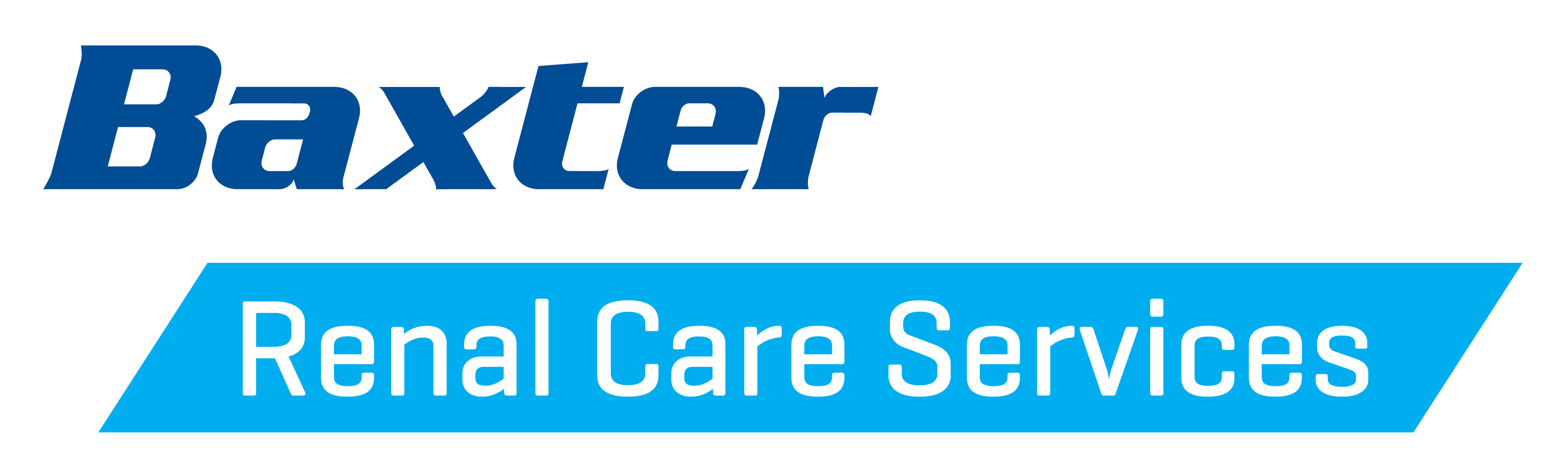 baxter logo