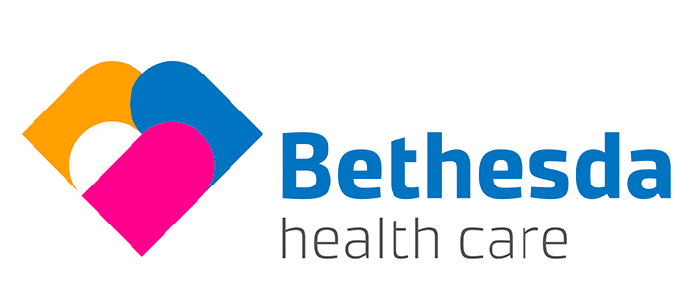 bethesda logo