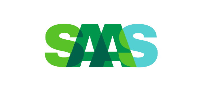 saas logo